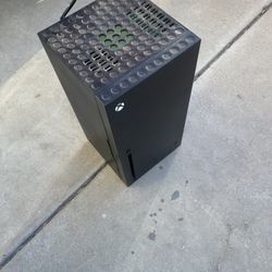 Xbox Refrigerator 