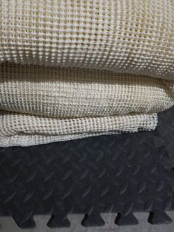 Rug Gripper Pads