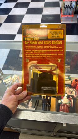 Honda Power Cap MSD 92-97 Civic 