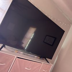 50 Inch Hisense Smart TV 