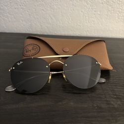 Ray ban sun glasses