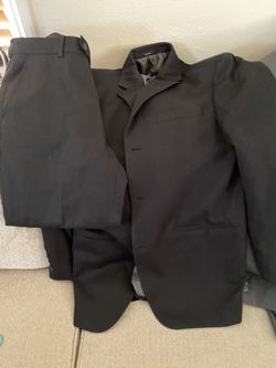 Suits