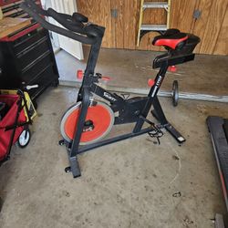 Exercise  Bike 