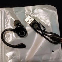 Bluetooth Wireless with Charger 