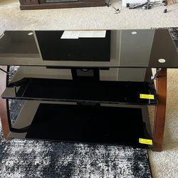 Modern TV stand