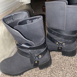 Women’s Boots 