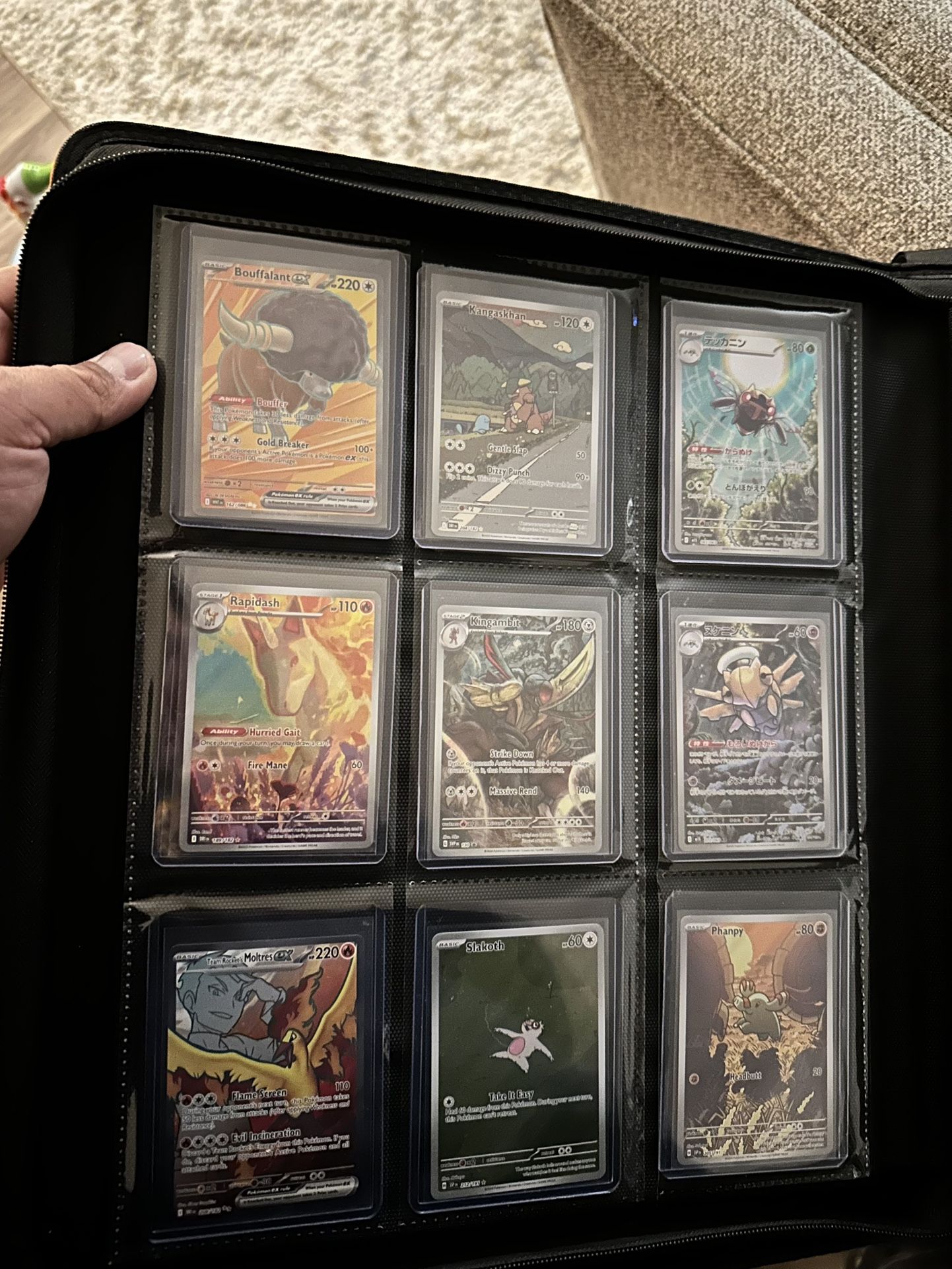 Trade For Mega Evolution Cards 