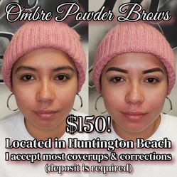 Ceja Maquillaje/ Eyebrow Makeup For Sale
