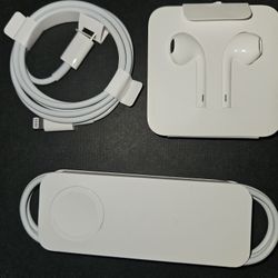 Apple Accessories 