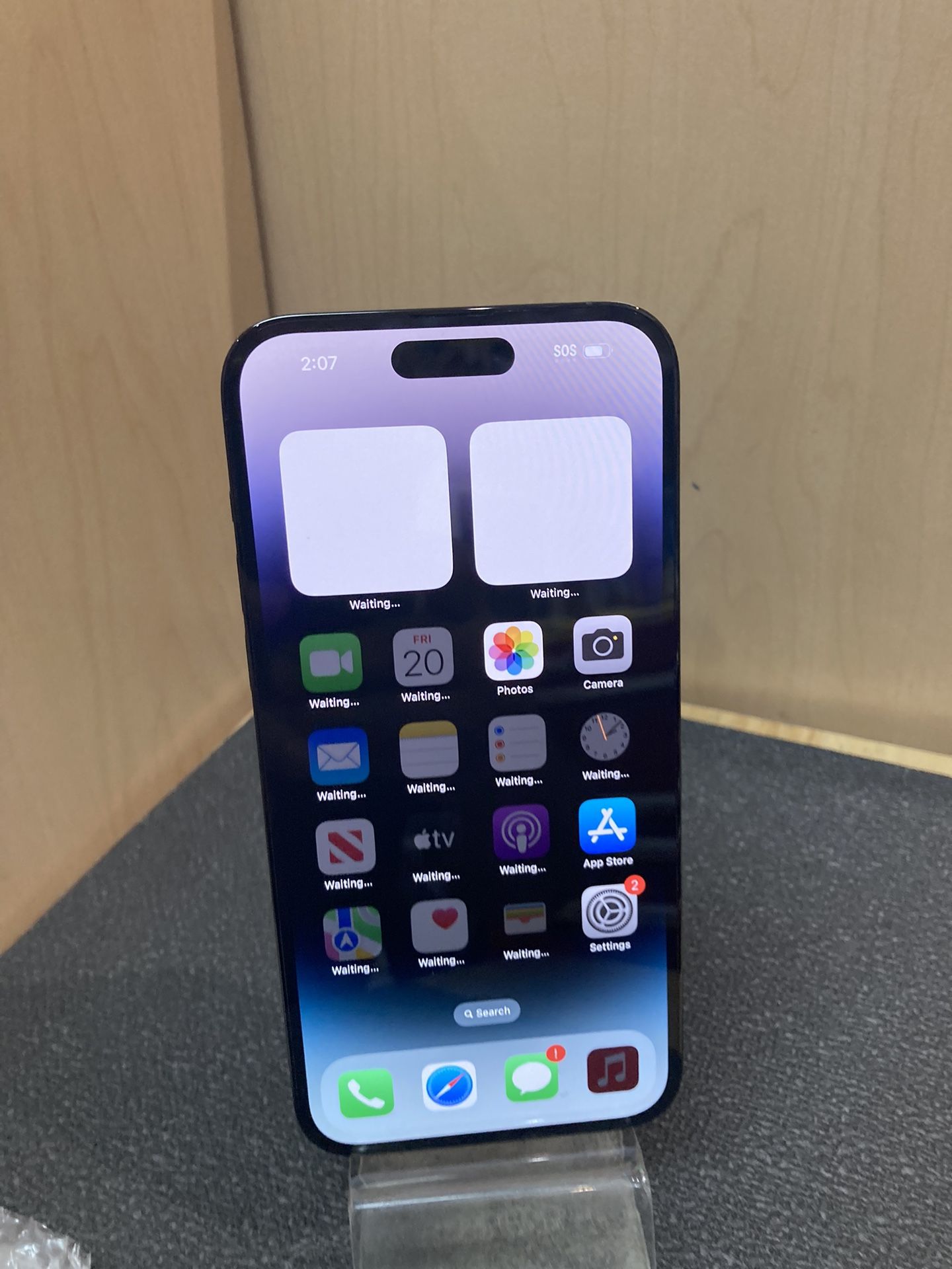 Apple iPhone 14 Pro 128Gb Factory Unlocked