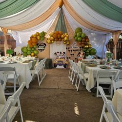 Event Decor