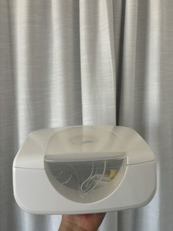 Wipe Warmer