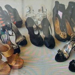 High Heels