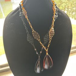 Beautiful Necklaces 