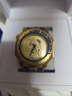 Technomarine Manta 48mm