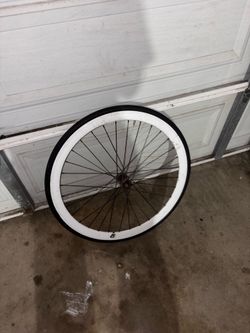 origin 8 front rim fixie