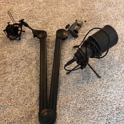 Audio Technica AT2020 USB