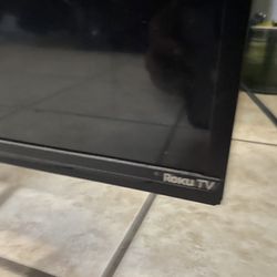 75’ Roku TV 