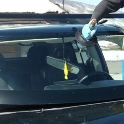 Auto Glass 