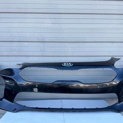 2018-2021 Kia Stinger Front Bumper