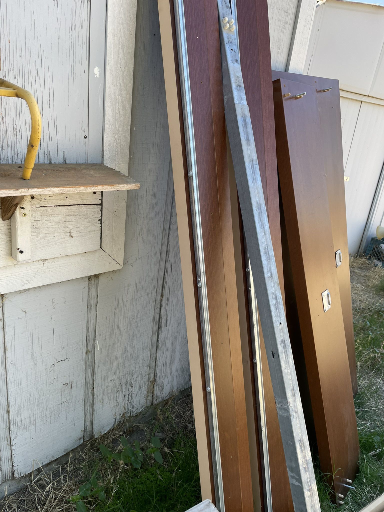 IKEA Bed Frame 5’x 80”