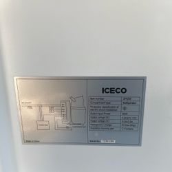 Iceco Frege 42 
