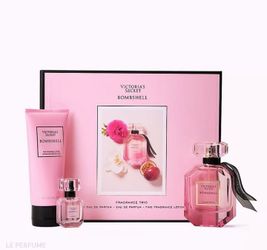 Victoria's Secret Bombshell Set