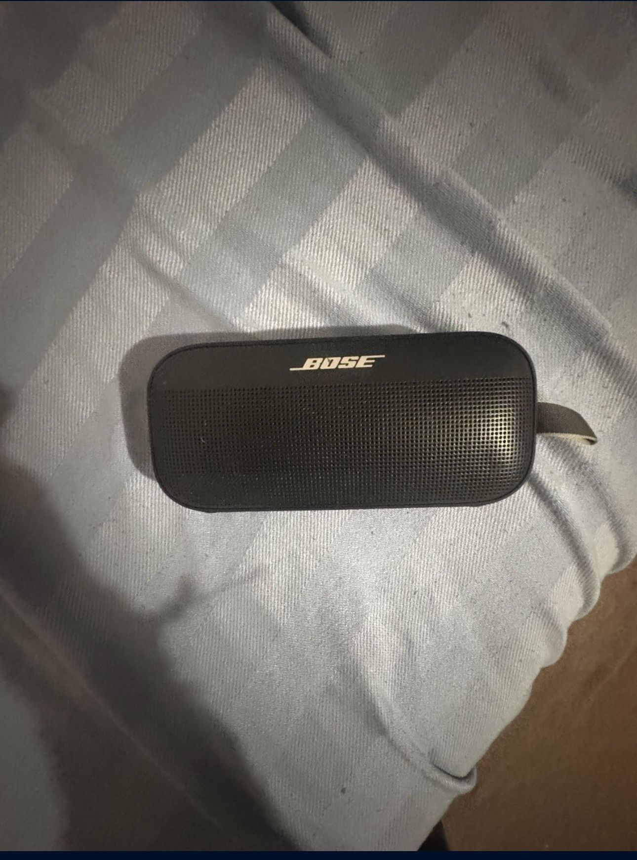 Bose Speaker SoundLink