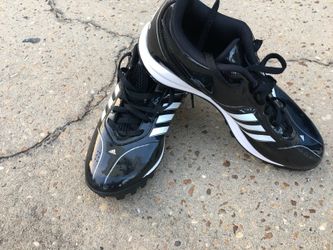 Size 11 men’s Turf shoes Addidas