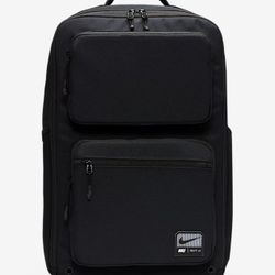 Nike Utility Speed (27L) Backpack Black FN4106-010