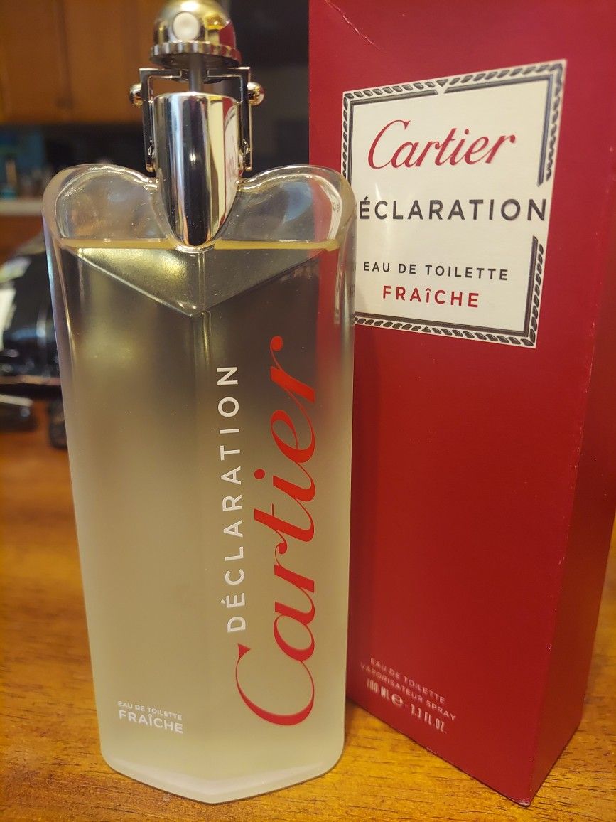 Declaration fraiche top