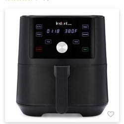 Air fryer