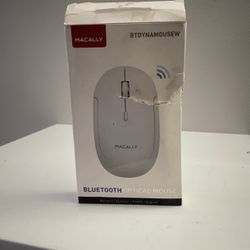 Wireless Bluetooth mouse