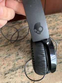 Skull Candy Headphones 