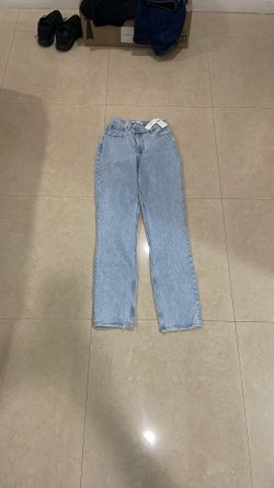 Brand New Abercrombie And Fitch Jeans