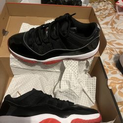Retro 11 Low