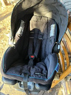 Infant Car Seat