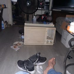 Aire Acondicionado 