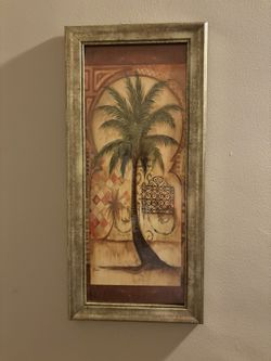 Picture /palm Tree