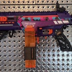 Adventure Force, Tactical Strike Nexus Pro 