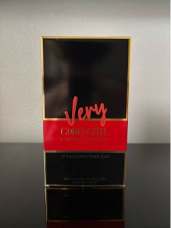Very Good Girl 2.7 FL OZ