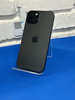 iPhone 15 128GB Unlocked