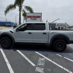 2017 Raptor Ford Truck  66k Miles 