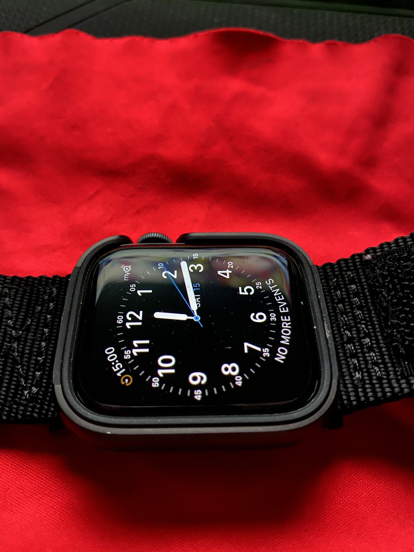 Apple Watch series 5 44mm