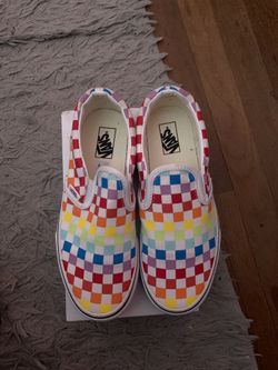 Vans shoes for girls