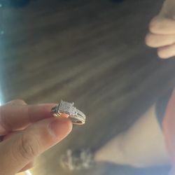 Diamond Ring 