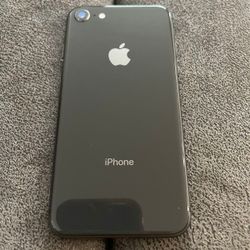 iPhone 8 64Gb Unlocked Excellent Condition like new