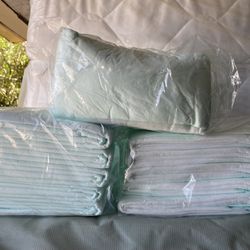 Bed Pads Large 