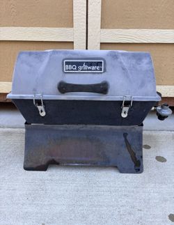 BBQ GrillWare (Portable BBQ )