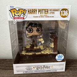 Harry Potter Funko